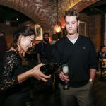 Champagne Devaux Launch Party07