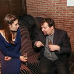 Champagne Devaux Launch Party11