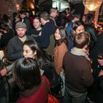 Champagne Devaux Launch Party14