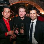 Champagne Devaux Launch Party24