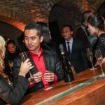 Champagne Devaux Launch Party28