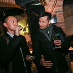 Champagne Devaux Launch Party29