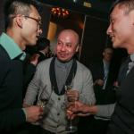 Champagne Devaux Launch Party31