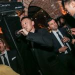 Champagne Devaux Launch Party33