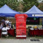 Hot Pepper Eating Contest Photo 13