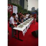 Hot Pepper Eating Contest Photo 18