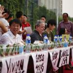 Hot Pepper Eating Contest Photo 19