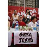 Hot Pepper Eating Contest Photo 21