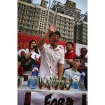 Hot Pepper Eating Contest Photo 22