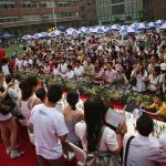 Hot Pepper Eating Contest Photo 30