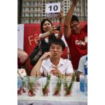 Hot Pepper Eating Contest Photo 36