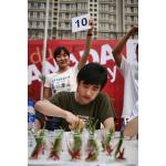 Hot Pepper Eating Contest Photo 42