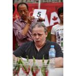 Hot Pepper Eating Contest Photo 44