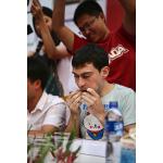 Hot Pepper Eating Contest Photo 46