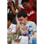 Hot Pepper Eating Contest Photo 47