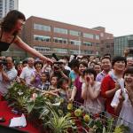 Hot Pepper Eating Contest Photo 48