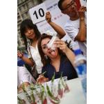 Hot Pepper Eating Contest Photo 50