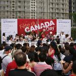 Hot Pepper Eating Contest Photo 57