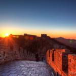 Sunrise_over_Great_Wall_3