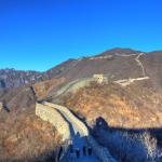 Sunrise_over_Great_Wall_8