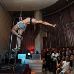 Zeta Bar Pole Dancing Competition Beijing03