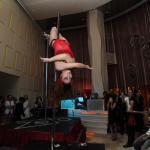 Zeta Bar Pole Dancing Competition Beijing07