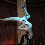 Zeta Bar Pole Dancing Competition Beijing08