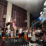 Zeta Bar Pole Dancing Competition Beijing13