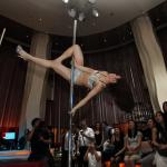 Zeta Bar Pole Dancing Competition Beijing17