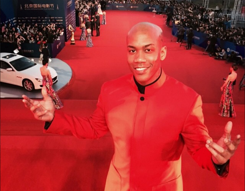 Statue, Stamp, Movie: Village Roadshow to Produce Marbury Biopic as Part of Five Film Deal