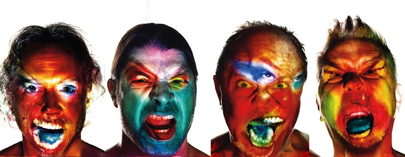 Confirmed: Metallica to Make Beijing's Ears Bleed Jan 18, Tix on Sale ...