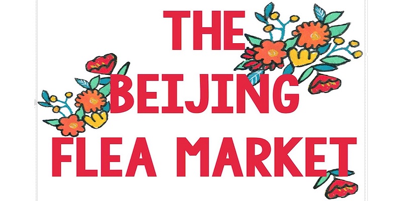 Partake in the Ancient Tradition of Commerce at the Beijing Flea Market this Weekend