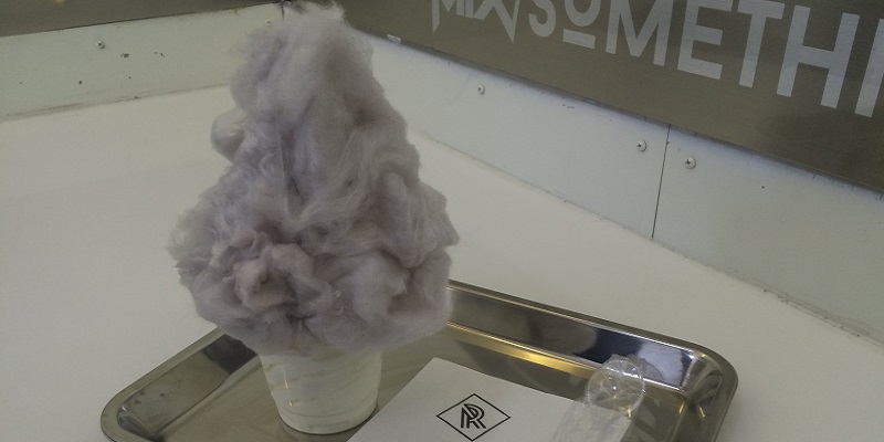 Head on Down to Sanlitun to Treat Yourself to a Smogsicle