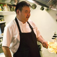 The New Wave of Fusion - Chef Kerry Hui of Chao Restaurant | the Beijinger