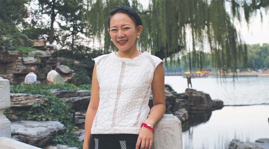 Neighborhood Watch: Miao Wong, Managing Director, ARP Creative/DOT Records