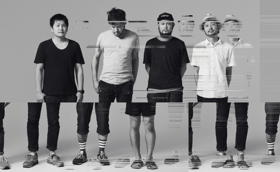 Toe Experimental Rockers Simple Pleasures the Beijinger