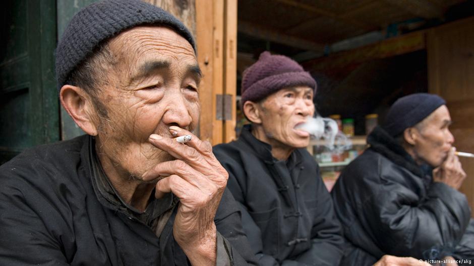 China Raises Cigarette Taxes, But Will It Stub Out Smoking? | The Beijinger