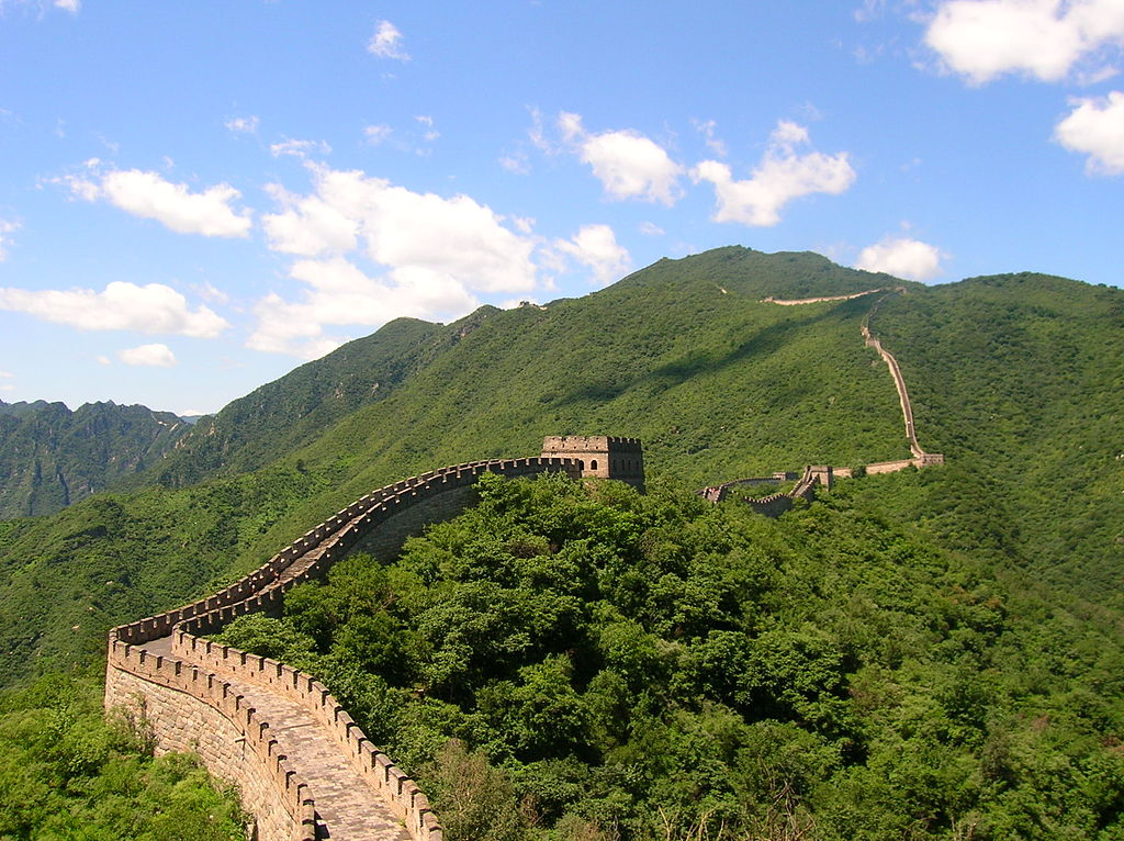 Canadian Woman in Great Wall Death Could Owe Hundreds of Thousands in Civil Lawsuit