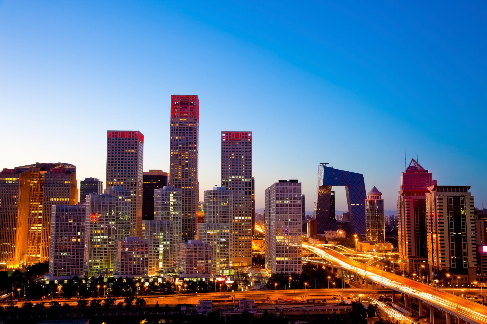 Working Foreigners May Now Buy Property In Beijing The Beijinger