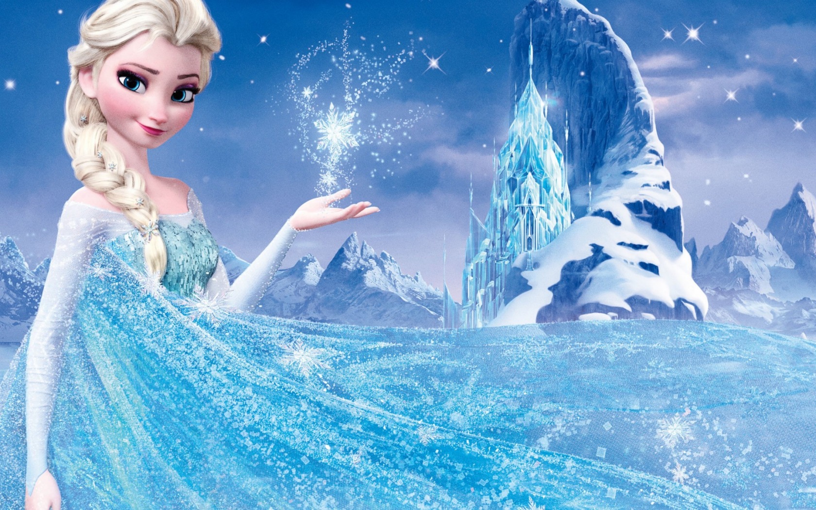 Yawn: &#039;Frozen&#039; Controversy Prepares Us for Seven Years of Boring Pre-Olympics News Coverage