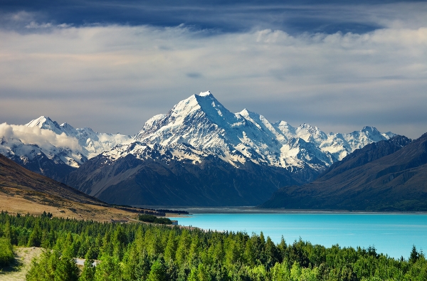 New Direct Flights from Beijing to Auckland and Copenhagen