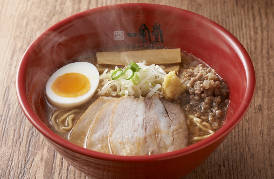 A Closer Look: Best Ramen in Beijing