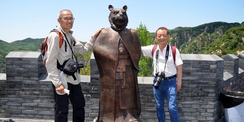 Looted Bronze Summer Palace Statues Return to Beijing — As Replicas 