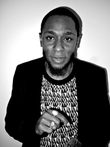 Mos Def to change his name in 2012, Yasiin Bey (Mos Def)