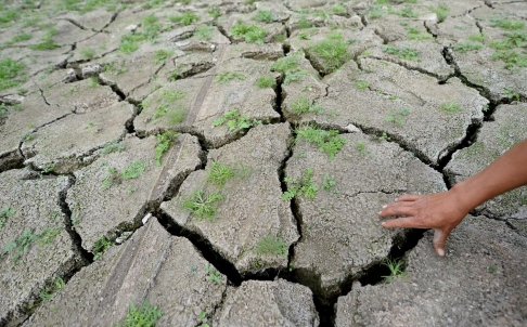 Climate Change to Have Huge Impact on China, Says Chief of China’s Meteorological Administration