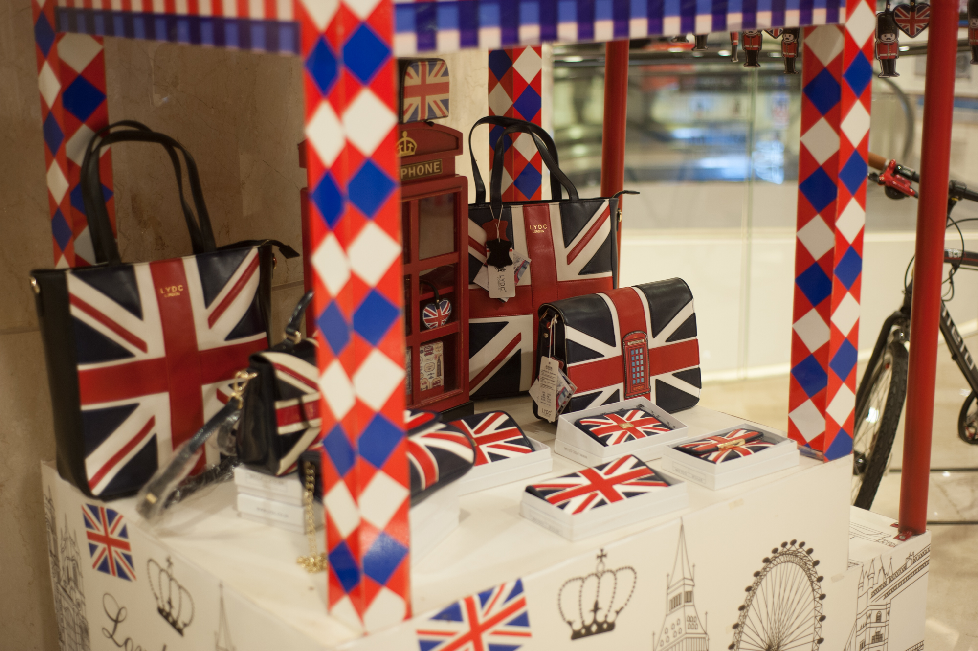 Third Annual Great British Brands Festival in Beijing June 12-21