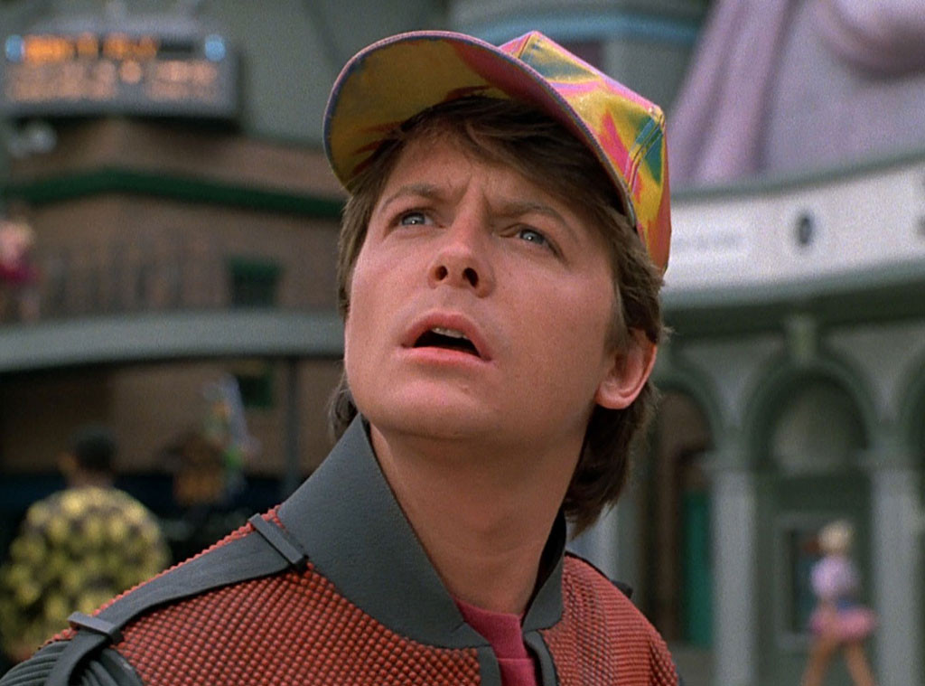 Ministry of Culture: A Sad Sunday With Marty McFly