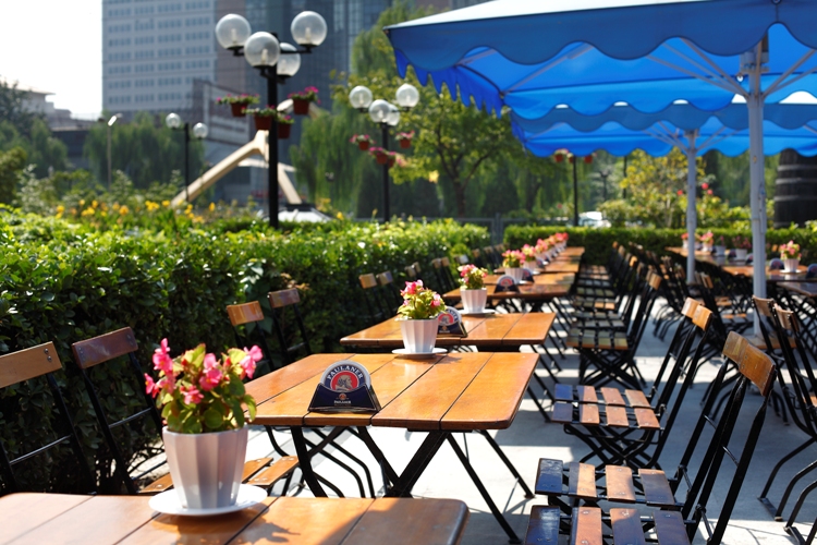 Beijing&#039;s Best Beer Gardens: Where to Get Your Stein On