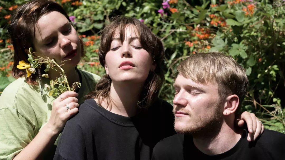 New Zealand Indie Darlings Womb on Sibling Band Dynamics and Music as ...