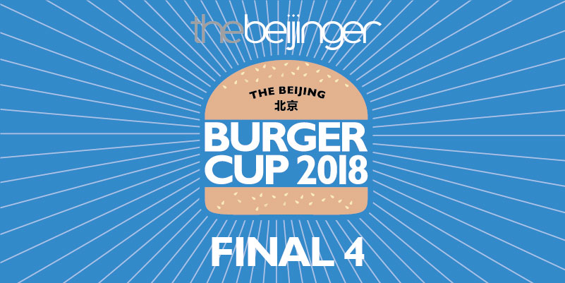 Burger Cup Final Four: Top Seeds Reign Supreme, Newbie Side Street Fights for Crown